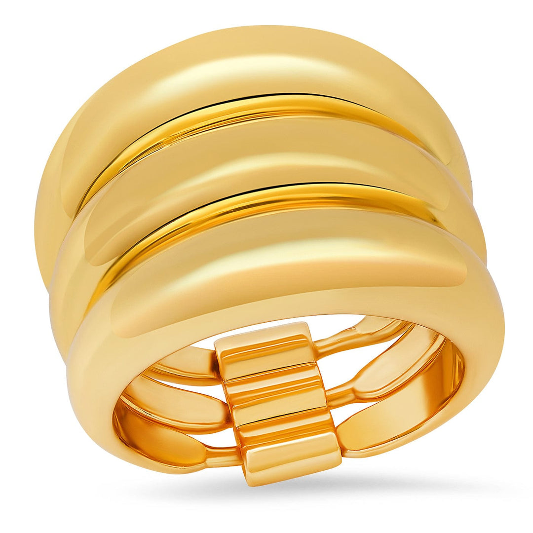 TAI Jewelry | All Rings Collection – TAI JEWELRY